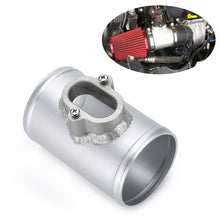 Load image into Gallery viewer, XH-UN610 Car Modified Engine Air Flow Meter Flange Intake Sensor Base for Chevrolet / Buick, 70mm, 76mm