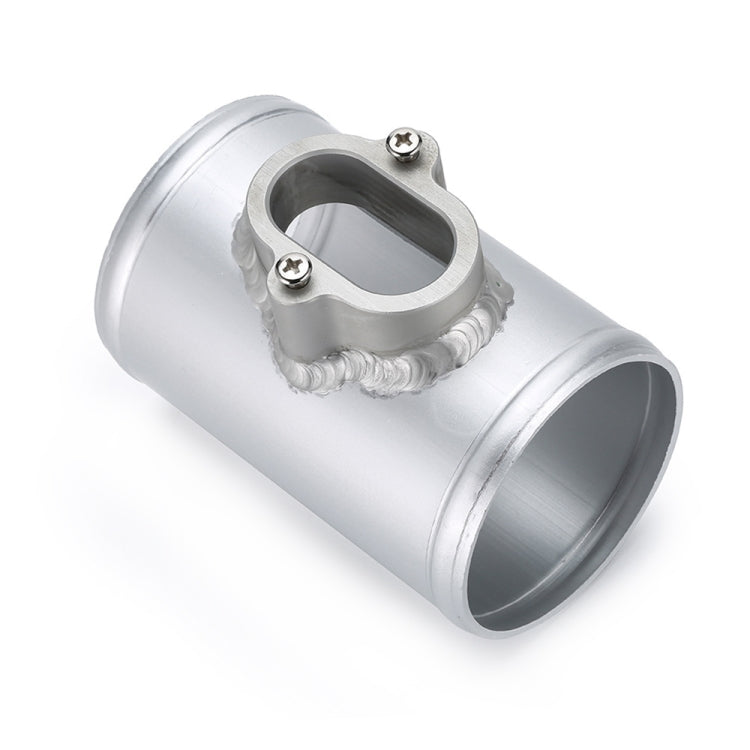 XH-UN610 Car Modified Engine Air Flow Meter Flange Intake Sensor Base for Chevrolet / Buick, 70mm, 76mm