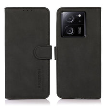 Load image into Gallery viewer, KHAZNEH Matte Texture Leather Phone Case, For Xiaomi Redmi 13C, For Xiaomi Redmi Note 13 Pro+ 5G Global, For Xiaomi Redmi Note 13 Pro 4G / POCO M6 Pro, For Xiaomi 13T / Redmi K60 Ultra, For Xiaomi Redmi 12 4G, For Xiaomi Redmi Note 12S 4G