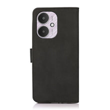 Load image into Gallery viewer, KHAZNEH Matte Texture Leather Phone Case, For Xiaomi Redmi 13C, For Xiaomi Redmi Note 13 Pro+ 5G Global, For Xiaomi Redmi Note 13 Pro 4G / POCO M6 Pro, For Xiaomi 13T / Redmi K60 Ultra, For Xiaomi Redmi 12 4G, For Xiaomi Redmi Note 12S 4G
