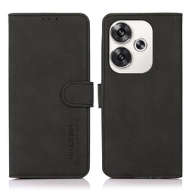 KHAZNEH Matte Texture Leather Phone Case, For Xiaomi Poco F6 / Redmi Turbo 3, For Xiaomi Poco F6 Pro, For Xiaomi Redmi K70 5G / K70 Pro 5G, For Xiaomi Redmi A3, For Xiaomi Redmi Note 13 4G, For Xiaomi Redmi K70E / POCO X6 Pro                           ...