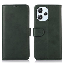 Load image into Gallery viewer, Cow Texture Leather Phone Case, For Xiaomi 14, For Xiaomi Redmi Note 13 5G Global, For Xiaomi Redmi Note 13 Pro+ 5G Global, For Xiaomi 13T / Redmi K60 Ultra, For Xiaomi Redmi 12 4G, For Xiaomi Redmi Note 12S 4G