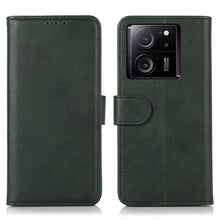 Load image into Gallery viewer, Cow Texture Leather Phone Case, For Xiaomi 14, For Xiaomi Redmi Note 13 5G Global, For Xiaomi Redmi Note 13 Pro+ 5G Global, For Xiaomi 13T / Redmi K60 Ultra, For Xiaomi Redmi 12 4G, For Xiaomi Redmi Note 12S 4G