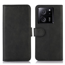 Load image into Gallery viewer, Cow Texture Leather Phone Case, For Xiaomi 14, For Xiaomi Redmi Note 13 5G Global, For Xiaomi Redmi Note 13 Pro+ 5G Global, For Xiaomi 13T / Redmi K60 Ultra, For Xiaomi Redmi 12 4G, For Xiaomi Redmi Note 12S 4G