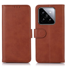 Load image into Gallery viewer, Cow Texture Leather Phone Case, For Xiaomi Poco F6 / Redmi Turbo 3, For Xiaomi Poco F6 Pro, For Xiaomi Redmi K70 5G / K70 Pro 5G, For Xiaomi Redmi A3, For Xiaomi Redmi 13C, For Xiaomi Redmi Note 13 Pro 4G / POCO M6 Pro, For Xiaomi Redmi Note 13 4G     ...
