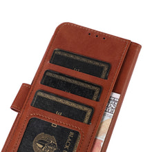Load image into Gallery viewer, Cow Texture Leather Phone Case, For Xiaomi 14, For Xiaomi Redmi Note 13 5G Global, For Xiaomi Redmi Note 13 Pro+ 5G Global, For Xiaomi 13T / Redmi K60 Ultra, For Xiaomi Redmi 12 4G, For Xiaomi Redmi Note 12S 4G