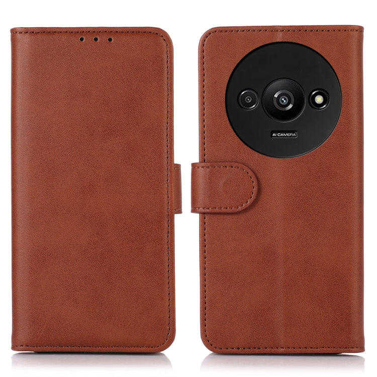 Cow Texture Leather Phone Case, For Xiaomi Poco F6 / Redmi Turbo 3, For Xiaomi Poco F6 Pro, For Xiaomi Redmi K70 5G / K70 Pro 5G, For Xiaomi Redmi A3, For Xiaomi Redmi 13C, For Xiaomi Redmi Note 13 Pro 4G / POCO M6 Pro, For Xiaomi Redmi Note 13 4G     ...