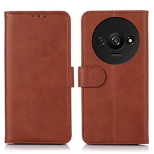 Load image into Gallery viewer, Cow Texture Leather Phone Case, For Xiaomi Poco F6 / Redmi Turbo 3, For Xiaomi Poco F6 Pro, For Xiaomi Redmi K70 5G / K70 Pro 5G, For Xiaomi Redmi A3, For Xiaomi Redmi 13C, For Xiaomi Redmi Note 13 Pro 4G / POCO M6 Pro, For Xiaomi Redmi Note 13 4G     ...