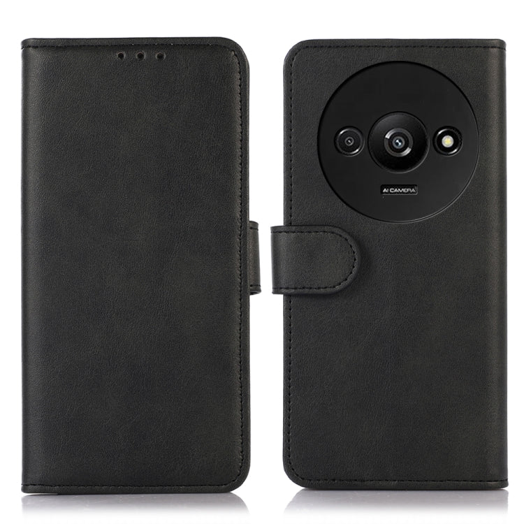 Cow Texture Leather Phone Case, For Xiaomi Poco F6 / Redmi Turbo 3, For Xiaomi Poco F6 Pro, For Xiaomi Redmi K70 5G / K70 Pro 5G, For Xiaomi Redmi A3, For Xiaomi Redmi 13C, For Xiaomi Redmi Note 13 Pro 4G / POCO M6 Pro, For Xiaomi Redmi Note 13 4G     ...