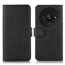 Load image into Gallery viewer, Cow Texture Leather Phone Case, For Xiaomi Poco F6 / Redmi Turbo 3, For Xiaomi Poco F6 Pro, For Xiaomi Redmi K70 5G / K70 Pro 5G, For Xiaomi Redmi A3, For Xiaomi Redmi 13C, For Xiaomi Redmi Note 13 Pro 4G / POCO M6 Pro, For Xiaomi Redmi Note 13 4G     ...
