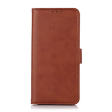 Load image into Gallery viewer, Cow Texture Leather Phone Case, For Xiaomi Poco F6 / Redmi Turbo 3, For Xiaomi Poco F6 Pro, For Xiaomi Redmi K70 5G / K70 Pro 5G, For Xiaomi Redmi A3, For Xiaomi Redmi 13C, For Xiaomi Redmi Note 13 Pro 4G / POCO M6 Pro, For Xiaomi Redmi Note 13 4G     ...