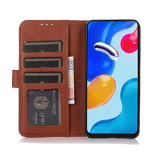 Load image into Gallery viewer, Cow Texture Leather Phone Case, For Xiaomi Poco F6 / Redmi Turbo 3, For Xiaomi Poco F6 Pro, For Xiaomi Redmi K70 5G / K70 Pro 5G, For Xiaomi Redmi A3, For Xiaomi Redmi 13C, For Xiaomi Redmi Note 13 Pro 4G / POCO M6 Pro, For Xiaomi Redmi Note 13 4G     ...