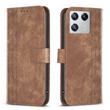 Load image into Gallery viewer, Plaid Embossed Leather Phone Case, For Xiaomi Redmi K60 / K60 Pro, For Xiaomi 13 Pro, For Xiaomi 13, For Xiaomi 12T / 12T Pro, For Xiaomi Redmi Note 11 Pro, For Xiaomi 12 Lite, For Xiaomi Redmi 10 5G / Note 11E, For Xiaomi Redmi 10C                    ...