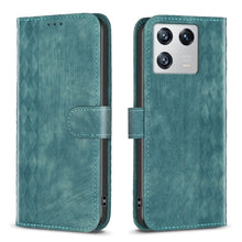 Load image into Gallery viewer, Plaid Embossed Leather Phone Case, For Xiaomi Redmi K60 / K60 Pro, For Xiaomi 13 Pro, For Xiaomi 13, For Xiaomi 12T / 12T Pro, For Xiaomi Redmi Note 11 Pro, For Xiaomi 12 Lite, For Xiaomi Redmi 10 5G / Note 11E, For Xiaomi Redmi 10C                    ...