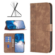 Load image into Gallery viewer, Plaid Embossed Leather Phone Case, For Xiaomi Redmi Note 13 Pro 4G Global, For Xiaomi Poco M6 Pro 4G, For Xiaomi Redmi Note 13 4G Global, For Xiaomi Redmi Note 13, For Xiaomi Redmi 13C, For Xiaomi Redmi Note 13 Pro+ 5G, For Xiaomi Redmi Note 13 Pro 5G ...