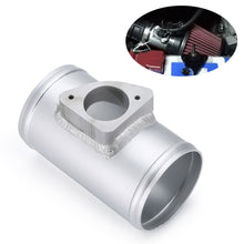 Load image into Gallery viewer, XH-UN608 Car Modified Engine Air Flow Meter Flange Intake Sensor for Mazda Atenza / Axela, 63mm, 70mm