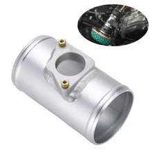 Load image into Gallery viewer, XH-UN602 Car Modified Engine Air Flow Meter Flange Intake Sensor Base for Toyota / Mazda, 63mm, 70mm, 76mm, 83mm