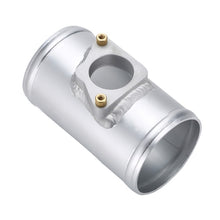 Load image into Gallery viewer, XH-UN602 Car Modified Engine Air Flow Meter Flange Intake Sensor Base for Toyota / Mazda, 63mm, 70mm, 76mm, 83mm