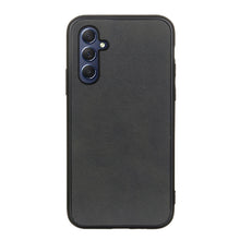 Load image into Gallery viewer, Two-color Calf Texture Shockproof Phone Case
