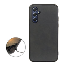Load image into Gallery viewer, Two-color Calf Texture Shockproof Phone Case