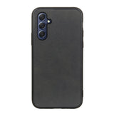 Two-color Calf Texture Shockproof Phone Case