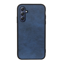Load image into Gallery viewer, Two-color Calf Texture Shockproof Phone Case