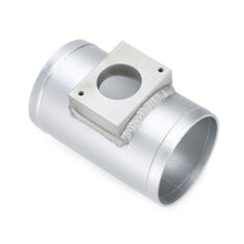 Load image into Gallery viewer, XH-UN601 Car Modified Engine Air Flow Meter Flange Intake Sensor Base for Mitsubishi Lancer, 63mm, 76mm