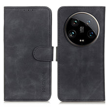 Load image into Gallery viewer, KHAZNEH Retro Texture Flip Leather Phone Case, For Xiaomi Poco F6 / Redmi Turbo 3, For Xiaomi Poco F6 Pro, For Xiaomi Redmi K70 5G / K70 Pro 5G, For Xiaomi Redmi Note 13 Pro 4G/Poco M6 Pro 4G, For Xiaomi Redmi A3, For Xiaomi Redmi 13C                  ...