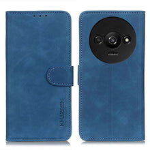 Load image into Gallery viewer, KHAZNEH Retro Texture Flip Leather Phone Case, For Xiaomi Poco F6 / Redmi Turbo 3, For Xiaomi Poco F6 Pro, For Xiaomi Redmi K70 5G / K70 Pro 5G, For Xiaomi Redmi Note 13 Pro 4G/Poco M6 Pro 4G, For Xiaomi Redmi A3, For Xiaomi Redmi 13C                  ...