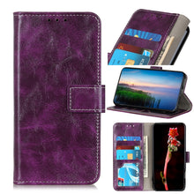 Load image into Gallery viewer, Retro Crazy Horse Texture Leather Phone Case, For Xiaomi Redmi Note 13 Pro 5G/Poco X6, For Xiaomi 14 Ultra, For Xiaomi 14 Pro, For Xiaomi 14, For Xiaomi Redmi Note 13 5G Global, For Xiaomi Redmi Note 13 Pro+, For Xiaomi 13T 5G / Redmi K60 Ultra 5G     ...