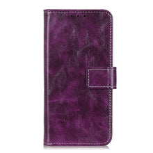 Load image into Gallery viewer, Retro Crazy Horse Texture Leather Phone Case, For Xiaomi Redmi Note 13 Pro 5G/Poco X6, For Xiaomi 14 Ultra, For Xiaomi 14 Pro, For Xiaomi 14, For Xiaomi Redmi Note 13 5G Global, For Xiaomi Redmi Note 13 Pro+, For Xiaomi 13T 5G / Redmi K60 Ultra 5G     ...