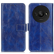 Load image into Gallery viewer, Retro Crazy Horse Texture Leather Phone Case, For Xiaomi Poco F6 / Redmi Turbo 3, For Xiaomi Poco F6 Pro, For Xiaomi Redmi K70 5G / K70 Pro 5G, For Xiaomi Redmi Note 13 Pro 4G/Poco M6 Pro 4G, For Xiaomi Redmi A3, For Xiaomi Redmi 13C                   ...