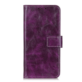 Retro Crazy Horse Texture Leather Phone Case, For Xiaomi Poco F6 / Redmi Turbo 3, For Xiaomi Poco F6 Pro, For Xiaomi Redmi K70 5G / K70 Pro 5G, For Xiaomi Redmi Note 13 Pro 4G/Poco M6 Pro 4G, For Xiaomi Redmi A3, For Xiaomi Redmi 13C                   ...