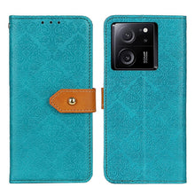 Load image into Gallery viewer, European Floral Embossed Leather Phone Case, For Xiaomi Poco F6 / Redmi Turbo 3, For Xiaomi Poco F6 Pro, For Xiaomi Redmi K70 5G / K70 Pro 5G, For Xiaomi Redmi Note 13 Pro 4G/Poco M6 Pro 4G, For Xiaomi Redmi A3, For Xiaomi Redmi 13C                    ...