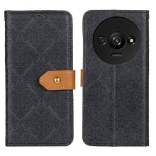 Load image into Gallery viewer, European Floral Embossed Leather Phone Case, For Xiaomi Poco F6 / Redmi Turbo 3, For Xiaomi Poco F6 Pro, For Xiaomi Redmi K70 5G / K70 Pro 5G, For Xiaomi Redmi Note 13 Pro 4G/Poco M6 Pro 4G, For Xiaomi Redmi A3, For Xiaomi Redmi 13C                    ...