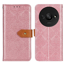 Load image into Gallery viewer, European Floral Embossed Leather Phone Case, For Xiaomi Poco F6 / Redmi Turbo 3, For Xiaomi Poco F6 Pro, For Xiaomi Redmi K70 5G / K70 Pro 5G, For Xiaomi Redmi Note 13 Pro 4G/Poco M6 Pro 4G, For Xiaomi Redmi A3, For Xiaomi Redmi 13C                    ...
