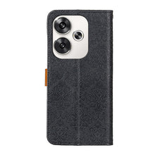 Load image into Gallery viewer, European Floral Embossed Leather Phone Case, For Xiaomi Poco F6 / Redmi Turbo 3, For Xiaomi Poco F6 Pro, For Xiaomi Redmi K70 5G / K70 Pro 5G, For Xiaomi Redmi Note 13 Pro 4G/Poco M6 Pro 4G, For Xiaomi Redmi A3, For Xiaomi Redmi 13C                    ...