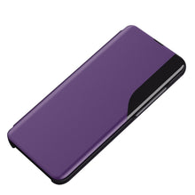 Load image into Gallery viewer, Attraction Flip Holder Leather Phone Case, For Xiaomi Poco F5, For Xiaomi Poco F5 Pro