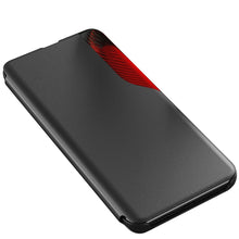Load image into Gallery viewer, Attraction Flip Holder Leather Phone Case, For Xiaomi Poco F5, For Xiaomi Poco F5 Pro