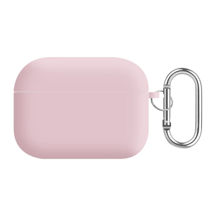 PC Lining Silicone Bluetooth Earphone Protective Case, For AirPods Pro, For AirPods 2 / 1, For AirPods 3