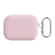 Load image into Gallery viewer, PC Lining Silicone Bluetooth Earphone Protective Case, For AirPods Pro, For AirPods 2 / 1, For AirPods 3