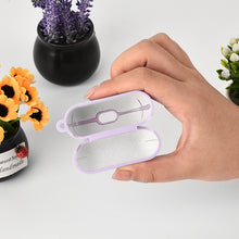 Load image into Gallery viewer, PC Lining Silicone Bluetooth Earphone Protective Case