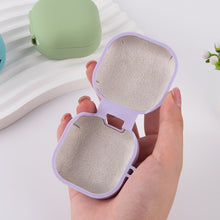Load image into Gallery viewer, PC Lining Silicone Bluetooth Earphone Protective Case