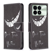 Load image into Gallery viewer, Colored Drawing Pattern Leather Phone Case, For Xiaomi Redmi K70 / K70 Pro