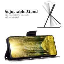 Load image into Gallery viewer, Colored Drawing Pattern Leather Phone Case, For Xiaomi Redmi K70 / K70 Pro