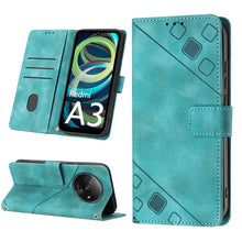 Load image into Gallery viewer, Skin Feel Embossed Leather Phone Case, For Xiaomi Poco F6, For Xiaomi Poco M6 Pro 4G, For Xiaomi Poco X6 Neo 5G Global, For Xiaomi Redmi A3, For Xiaomi Redmi Note 13 Pro 4G Global, For Xiaomi Redmi Note 13 4G Global, For Xiaomi Redmi K70E              ...