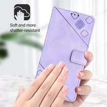 Load image into Gallery viewer, Skin Feel Embossed Leather Phone Case, For Xiaomi Poco F6, For Xiaomi Poco M6 Pro 4G, For Xiaomi Poco X6 Neo 5G Global, For Xiaomi Redmi A3, For Xiaomi Redmi Note 13 Pro 4G Global, For Xiaomi Redmi Note 13 4G Global, For Xiaomi Redmi K70E              ...