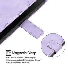 Load image into Gallery viewer, Skin Feel Embossed Leather Phone Case, For Xiaomi Poco F6, For Xiaomi Poco M6 Pro 4G, For Xiaomi Poco X6 Neo 5G Global, For Xiaomi Redmi A3, For Xiaomi Redmi Note 13 Pro 4G Global, For Xiaomi Redmi Note 13 4G Global, For Xiaomi Redmi K70E              ...