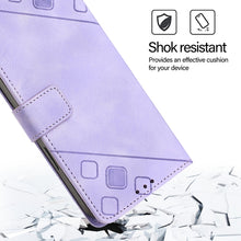 Load image into Gallery viewer, Skin Feel Embossed Leather Phone Case, For Xiaomi Poco F6, For Xiaomi Poco M6 Pro 4G, For Xiaomi Poco X6 Neo 5G Global, For Xiaomi Redmi A3, For Xiaomi Redmi Note 13 Pro 4G Global, For Xiaomi Redmi Note 13 4G Global, For Xiaomi Redmi K70E              ...