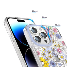 Load image into Gallery viewer, MagSafe Magnetic TPU Phone Case, For iPhone 14 Pro Max, For iPhone 13 Pro Max, For iPhone 13 Pro, For iPhone 13, For iPhone 12 / 12 Pro, For iPhone 12 Pro Max